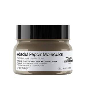 Loreal Professionnel Paris Serie Expert Absolut Repair Molecular Saç Maskesi 250 ml