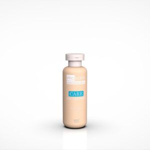 Proborn Nemlendirici Saç Şampuanı 400 ml – Kuru ve Yıpranmış Saçlar İçin Nazik Temizlik (Care Shampoo)